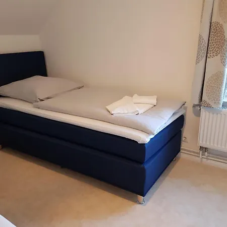 Bi-moni-un-willi Apartament